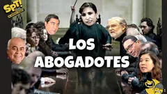 RAJE FREE: Rajemos de los "abogados" de Vane