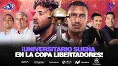 ¡UNIVERSITARIO DE DEPORTES DEBUTA EN COPA LIBERTADORES ANTE DEPORTES TOLIMA! #FÚTBOLSATÉLITE