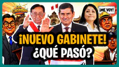 EN VIVO LOS CHISTOSOS con Hernán Vidaurre, Manolo Rojas y Daniel Marquina #FEEG2026