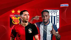 MELGAR VS ALIANZA LIMA EN VIVO | AMBOS CONJUNTOS SE JUEGA SU ÚLTIMA CHANCE EN EL APERTURA