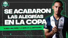 ALIANZA LIMA PIERDE FRENTE A SAO PAULO | FÚTBOL EXCITANTE