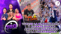 #ENVIVO | SALE EN LA LISTA DE LA SELECCIÓN PERUANA