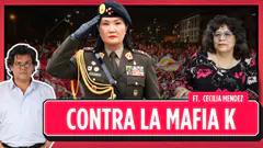 Juntos contra Keiko: Cecilia Méndez analiza el cierre de campaña y la segunda vuelta | Al Filo