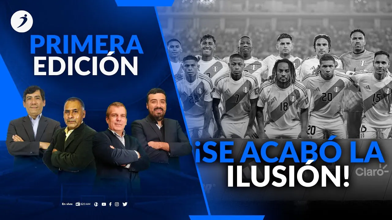 Reproducir: 🔴 #ENVIVO | Ovación Primera Edición por RADIO OVACION