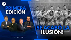 #ENVIVO | Ovación Primera Edición por RADIO OVACION