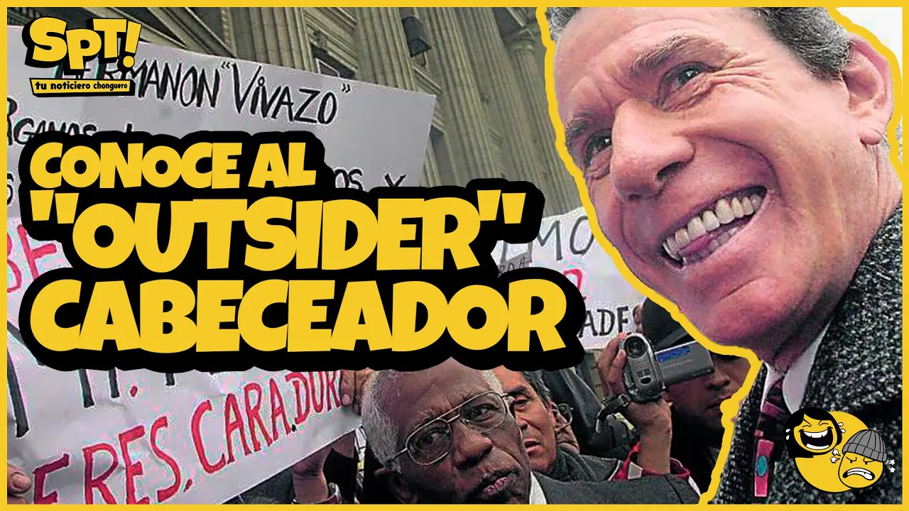 Reproducir: ESPECIAL: POLLO BL4SF3M0 DE VIERNES SANTO | 8 PM