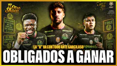 Universitario busca romper la mala racha en casa | El Otro Show 22/04/2026
