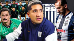 BARCOS NO SIGUE EN ALIANZA ¿A DONDE SE IRÁ EL PIRATA? MAÑANA PARTIDO CON LOS VIZA