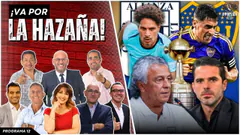 ¿Alianza Lima ES FAVORITO ante Boca Juniors SIN GUERRERO?