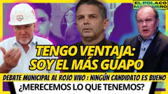 EL DEBATE MUNICIPAL: EL ANÁLISIS I EL POLACO MAÑANERO