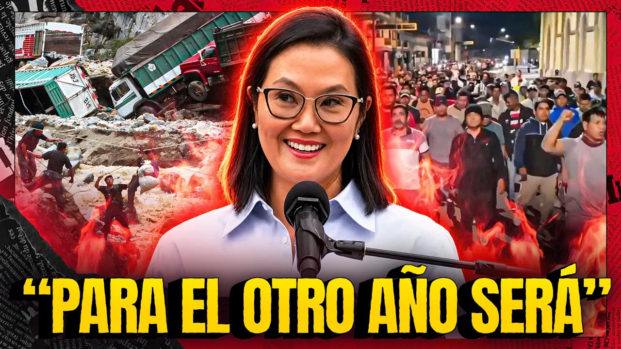 Reproducir: PAPELÓN HISTÓRICO DE EL COMERCIO Y PERÚ21 | #BRUTALIDADPOLÍTICA