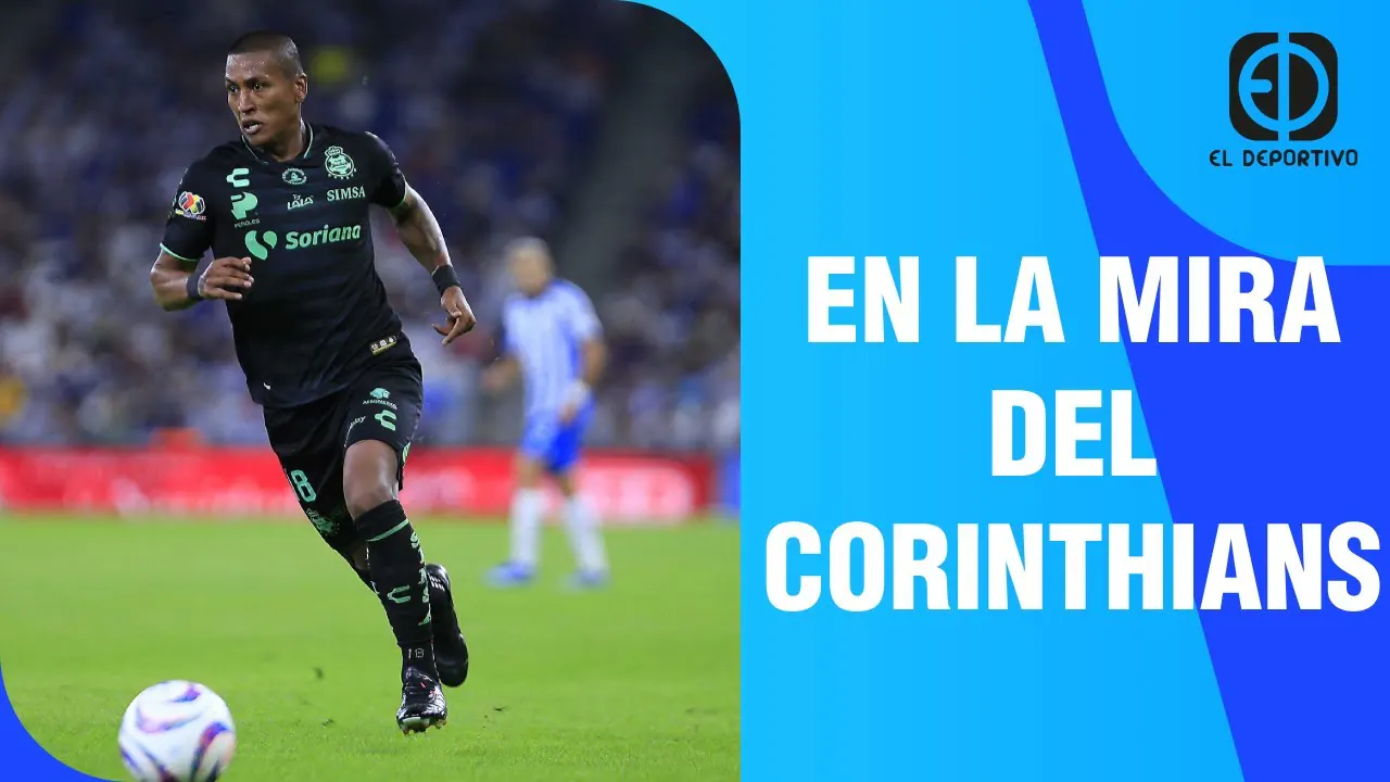 Reproducir: EN VIVO: PEDRO AQUINO EN LA MIRA DEL CORINTHIANS, ¿JUGARÁ CON ANDRE CARRILLO? | EL DEPORTIVO DIGITAL