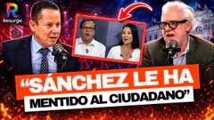 ¡DE AYALA EXPLOTA! KEIKO Y SÁNCHEZ SE JUEGAN EL PERÚ: ¿QUIÉN FUE EL GANADOR REAL?