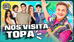 EL VERDADERO ZACAKIDS!| VOLVEMOS A SER NIÑOS!| SOMOS LO QUE SOMOS