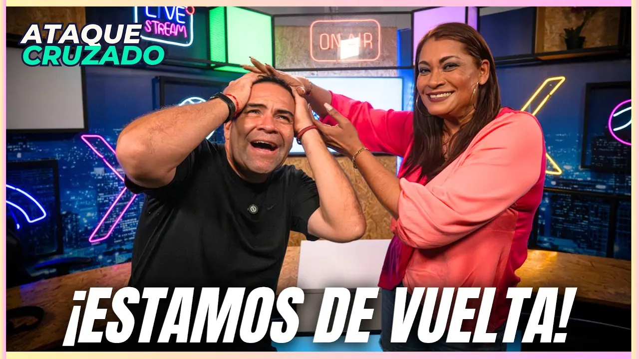 Reproducir: ¡VOLVIMOS! ALIANZA AL MUNDIAL DE CLUBES | ¿QUÉ PASÓ CON DIANA DE LA PEÑA? + CONVOCADAS 🇵🇪