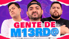 HAY PERSONAS DESAGRADABLES #doshombresymedio