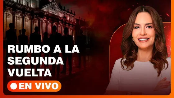 FUEGO CRUZADO ELECTORAL RUMBO A LA SEGUNDA VUELTA
