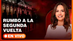FUEGO CRUZADO ELECTORAL RUMBO A LA SEGUNDA VUELTA