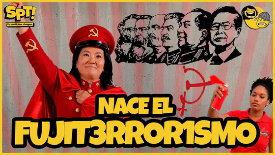 FUJIS RUEGAN POR FACULTADES PERO ESTÁN MÁS CERCA DE QUEDARSE SIN OTRO MINISTRO | 08:00 P,M.