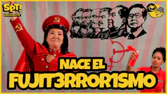 FUJIS RUEGAN POR FACULTADES PERO ESTÁN MÁS CERCA DE QUEDARSE SIN OTRO MINISTRO | 08:00 P,M.