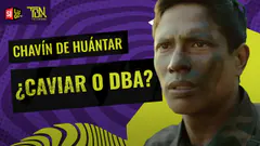 CHAVÍN DE HUÁNTAR : LA PELÍCULA QUE CONFUNDE AL ESPECTRO POLÍTICO | TIERRA DE NADIES