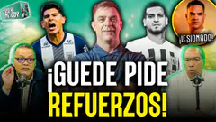 #ENVIVO ¡ALIANZA LIMA ACTIVO EN EL MERCADO! PABLO GUEDE BUSCA REFUERZOS #TOCOYMEVOY