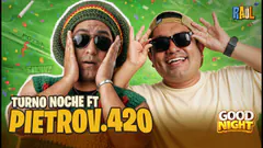 REGRESAMOS AL TURNO NOCHE!!! #elchatoraul