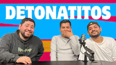 #doshombresymedio