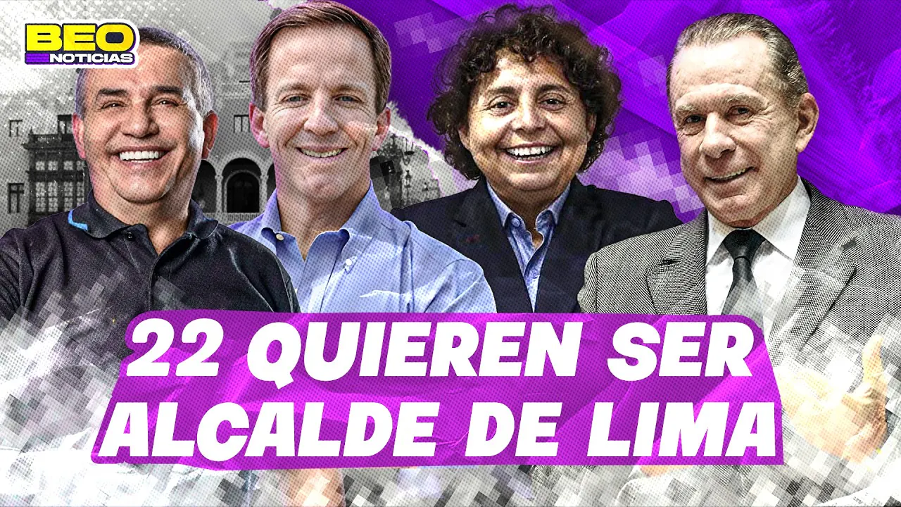 Reproducir: ¿QUIÉNES SON LOS 22 CANDIDATOS? | LAURA BOZZO EXPLOTA CONTRA ELIANE KARP🔥 | BEO NOTICIAS 🟣