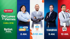BETHEL NOTICIAS | PRIMERA IPINIÓN - CUESTIÓN PREVIA - TENDENCIAS - HORA PUNTA | 07 - 07 - 2025