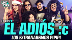 ÚLTIMO PROGRAMA :c LOS EXTRAÑAREMOS | UNO MÁS #ENVIVO