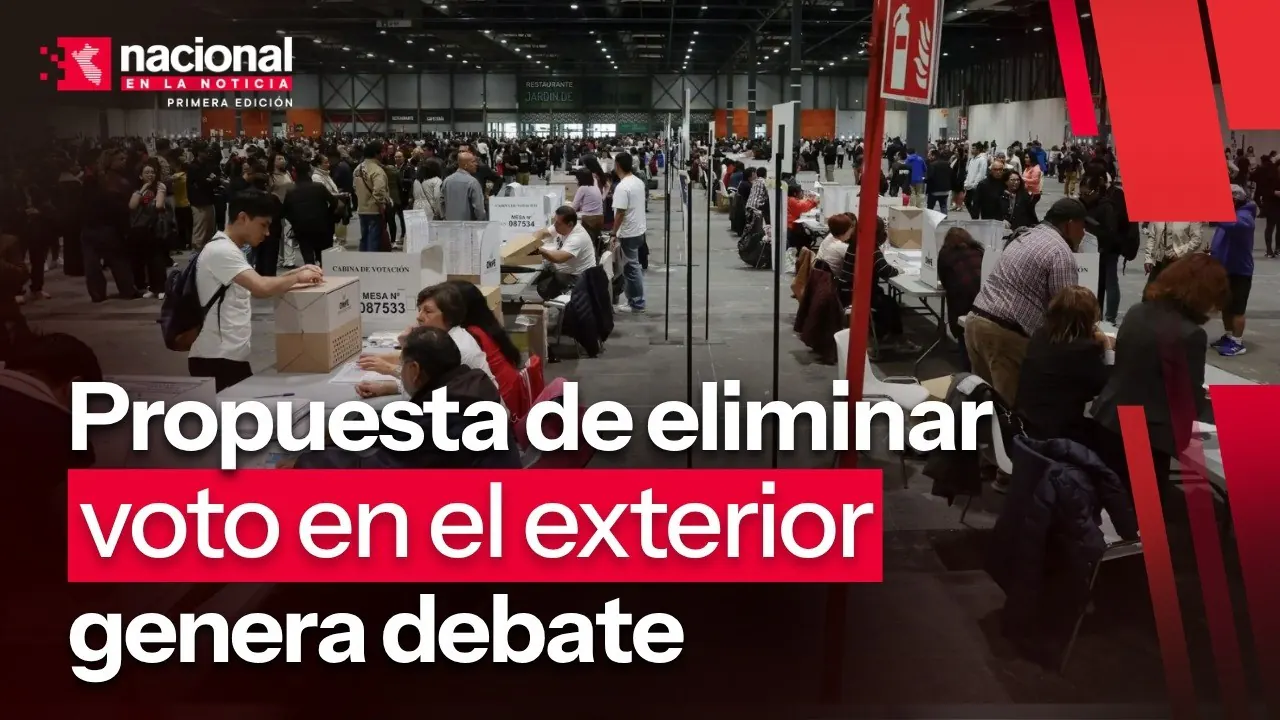 Reproducir: Radio Nacional EN VIVO: "Nacional en la noticia", primera edición, hoy 16 de junio del 2026