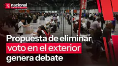 Radio Nacional EN VIVO: "Nacional en la noticia", primera edición, hoy 16 de junio del 2026