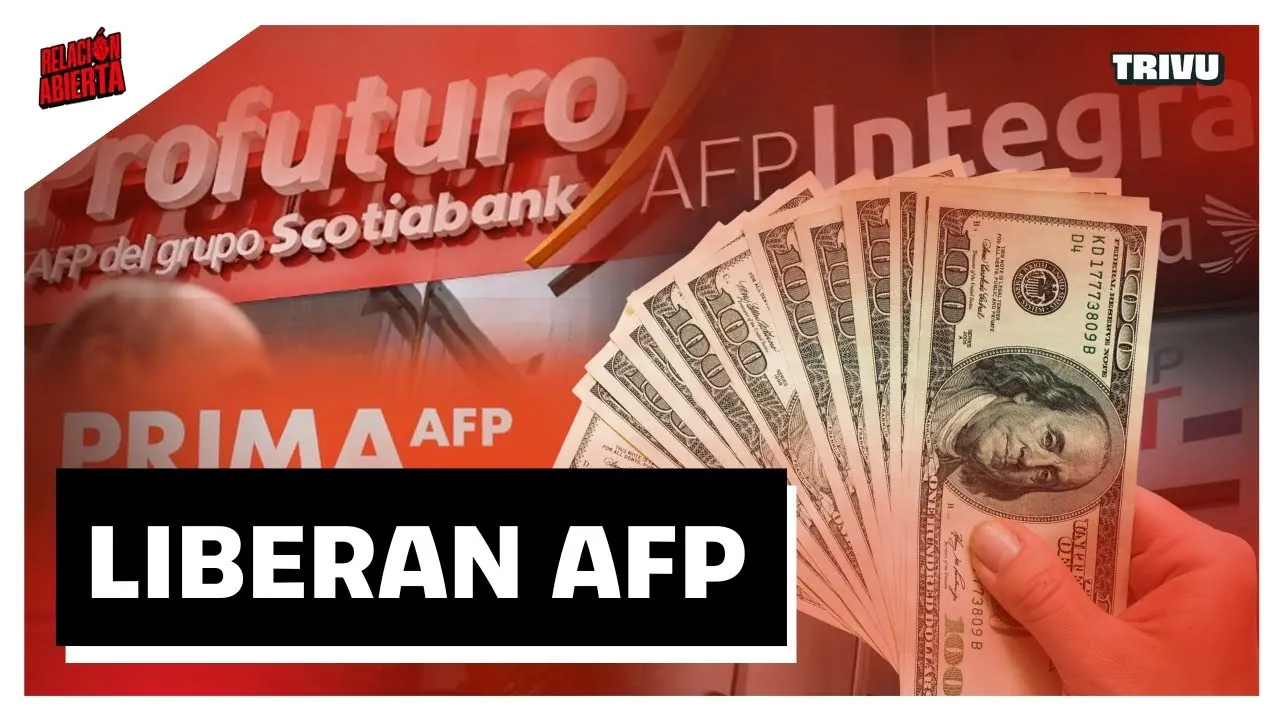 Reproducir: COMISIÓN DE ECONOMÍA APROBÓ DICTAMEN | RELACIÓN ABIERTA💘