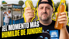 IRL Desayunando