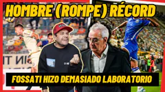 Universitario (0-1) Alianza Atlético - ¿FOSSATI ES EL CULPABLE?