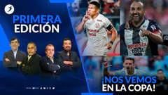 #ENVIVO | Ovación Primera Edición por RADIO OVACION