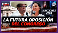 #ENVIVO | PRUEBA DE FUEGO con Martín Riepl | Lunes a viernes a las 9:00 p.m.
