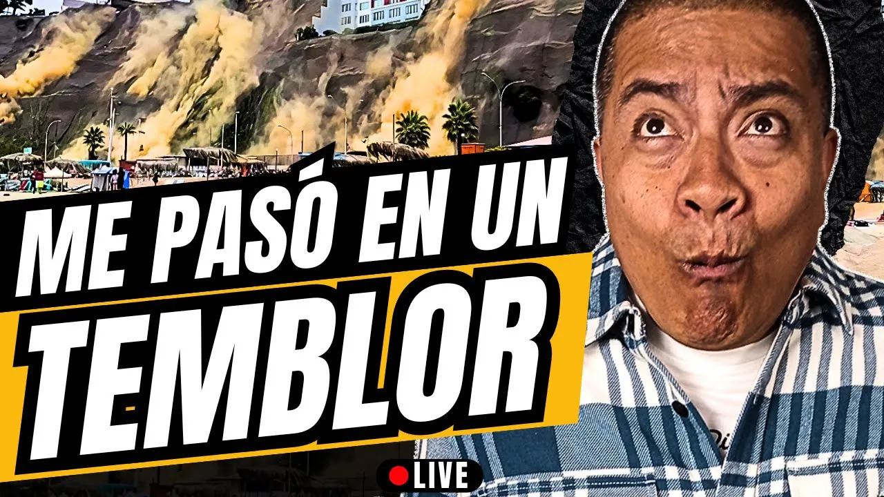 Reproducir: ¿Mantienes la calma o sales corriendo? ¿Tienes mochila de emergencia? - Los Malditos Podcast