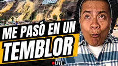 ¿Mantienes la calma o sales corriendo? ¿Tienes mochila de emergencia? - Los Malditos Podcast