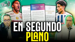 #ENVIVO CRISIS EN ALIANZA LIMA OPACA PRESENTACIONES #TOCOYMEVOY