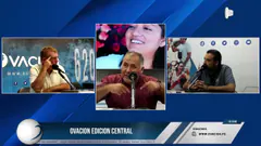 #ENVIVO | Ovación Edición Central por RADIO OVACION