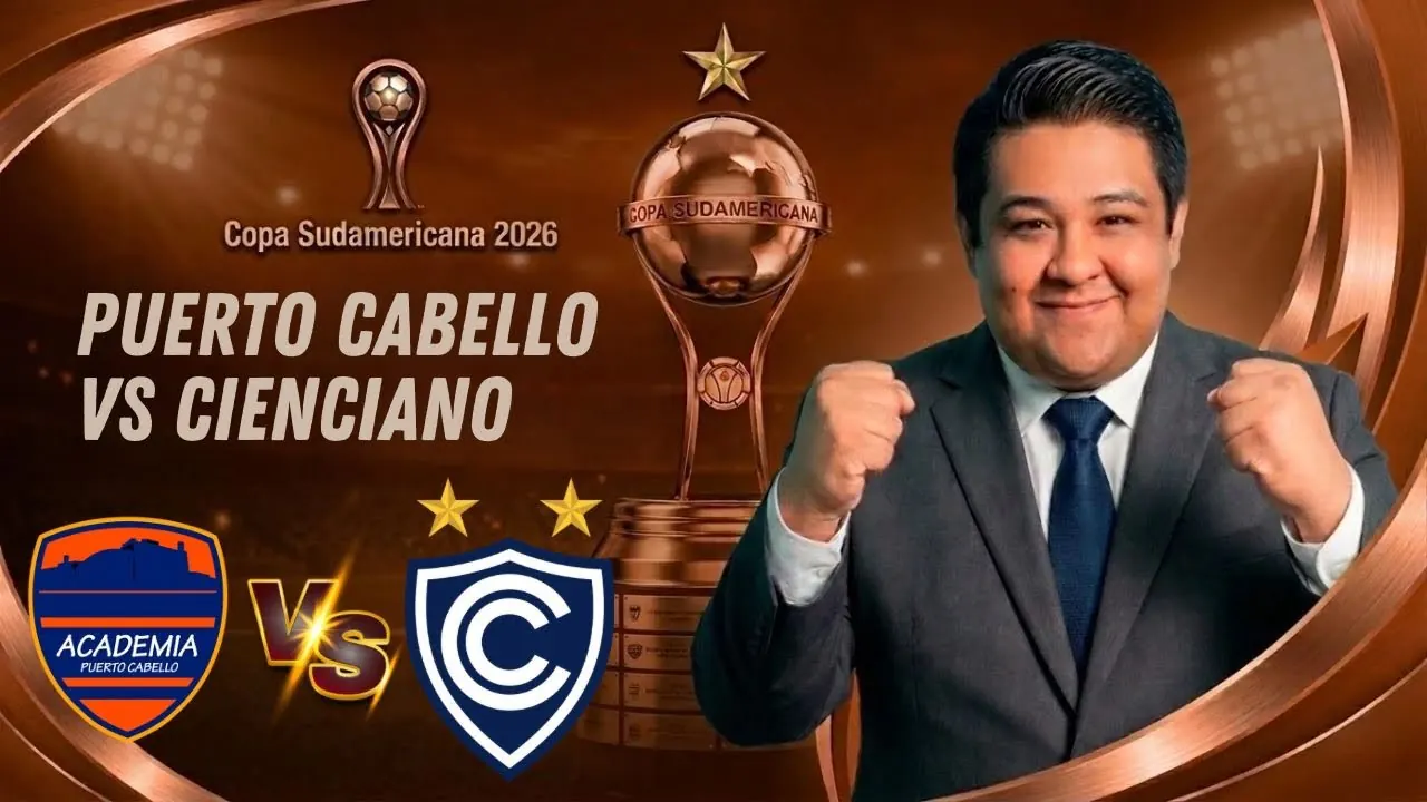 Reproducir: 🔥 🤯 🌍 Arsenal vs. Atlético Madrid, Sporting Cristal vs. Palmeiras y Puerto Cabello vs. Cienciano