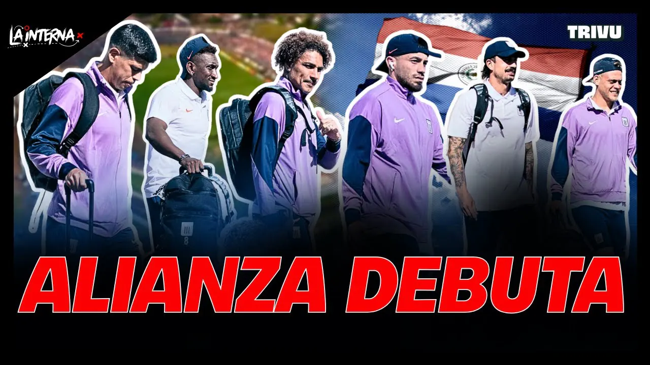 Reproducir: EL RETO BLANQUIAZUL EN LA COPA... 'U' PREPARA OPERACIÓN CUSCO | La Interna⚽