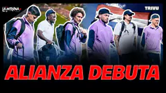 EL RETO BLANQUIAZUL EN LA COPA... 'U' PREPARA OPERACIÓN CUSCO | La Interna