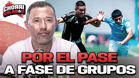 ¡CRISTAL Y CUSCO BUSCAN EL PERU 2! | CHORRIGOLAZOS