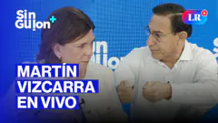 En JUICIO, MEMORIA y MARTÍN VIZCARRA EN ENTREVISTA | Sin Guion con Rosa María Palacios