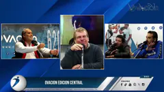 #ENVIVO | Ovación Edición Central por RADIO OVACION