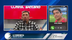 #ENVIVO | La Sobremesa por RADIO OVACION
