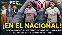 #ENVIVO ESTADIO CONFIRMADO PARA EL BOYS VS "U"| SALIERON PRECIOS PARA EL PERÚ VS BOLIVIA #FCCONLINE